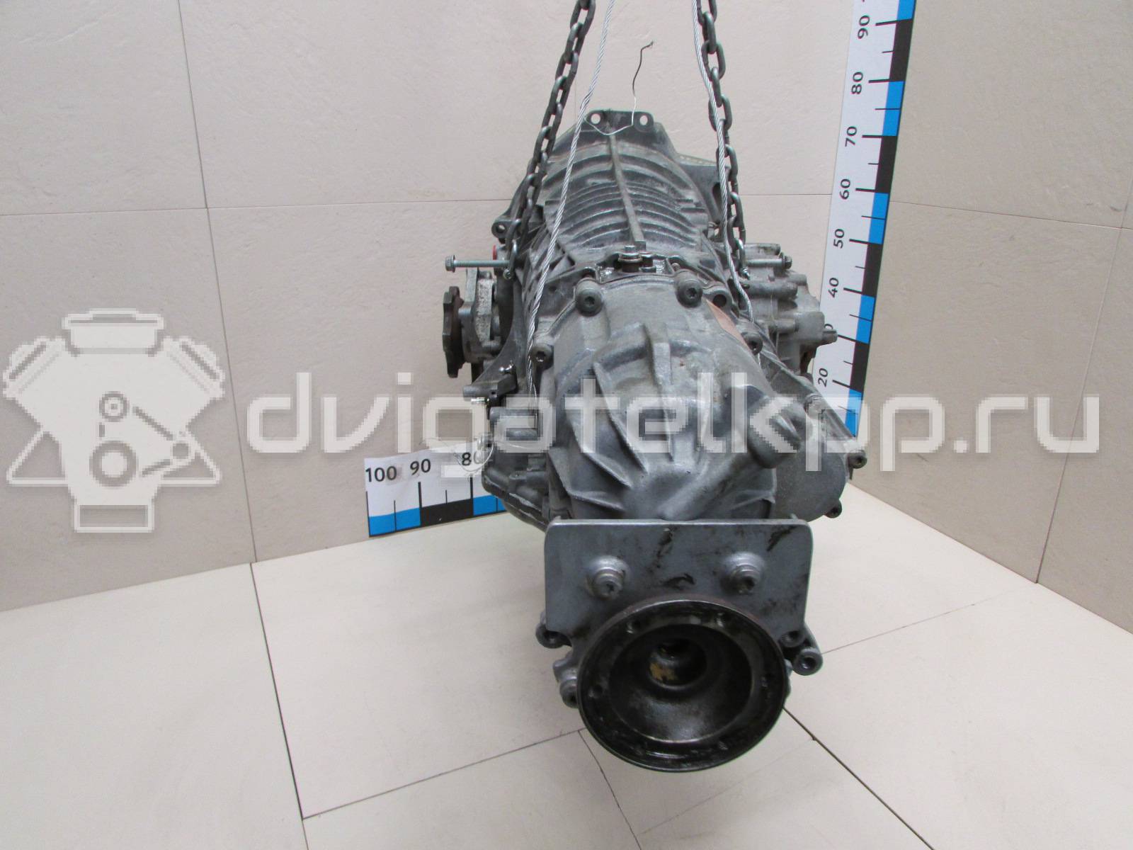 Фото Контрактная (б/у) АКПП для Audi A8 299-305 л.с 32V 4.2 л ABZ Супер-бензин (95) неэтилированный 01L300041FX {forloop.counter}}