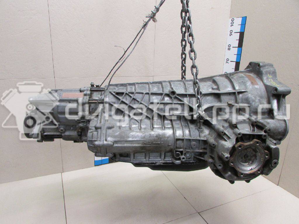 Фото Контрактная (б/у) АКПП для Audi A8 299-305 л.с 32V 4.2 л ABZ Супер-бензин (95) неэтилированный 01L300041FX {forloop.counter}}