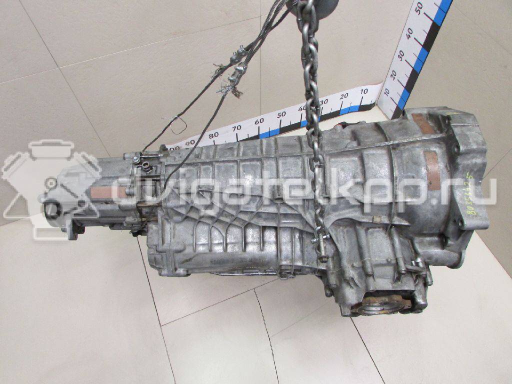 Фото Контрактная (б/у) АКПП для Audi A8 299-305 л.с 32V 4.2 л ABZ Супер-бензин (95) неэтилированный 01L300041FX {forloop.counter}}