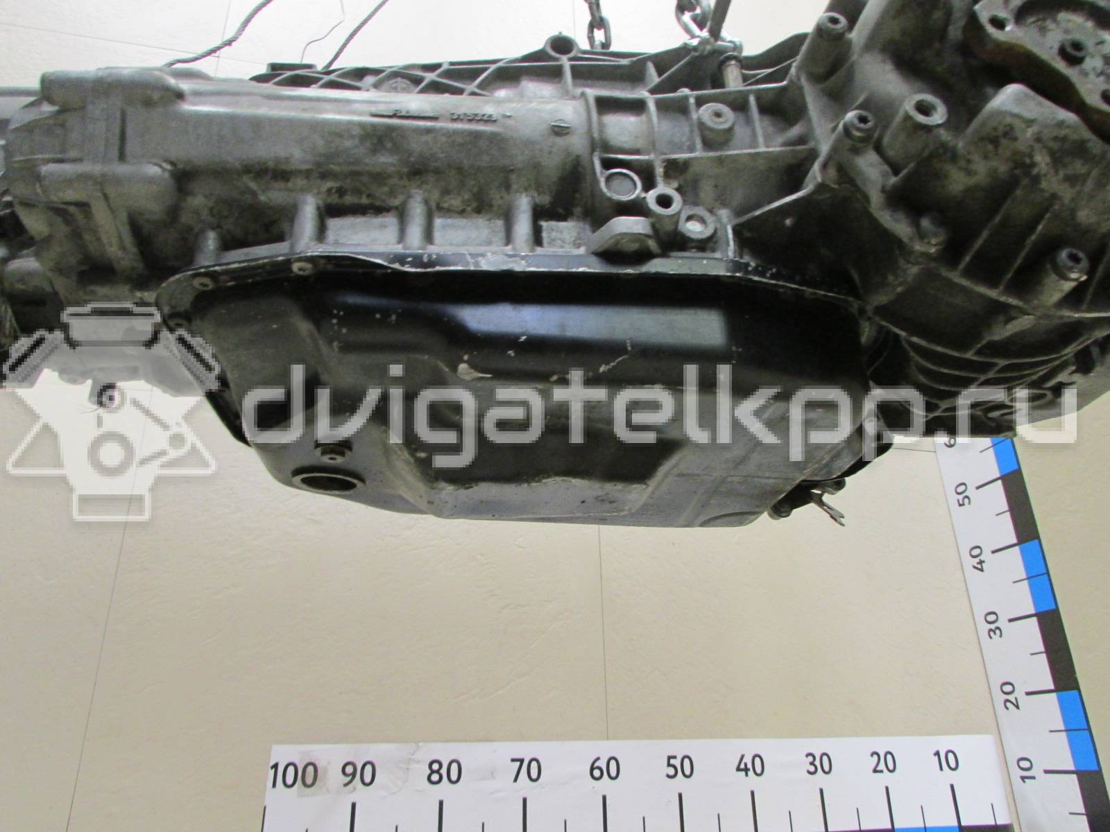 Фото Контрактная (б/у) АКПП для Audi A8 299-305 л.с 32V 4.2 л ABZ Супер-бензин (95) неэтилированный 01L300041FX {forloop.counter}}