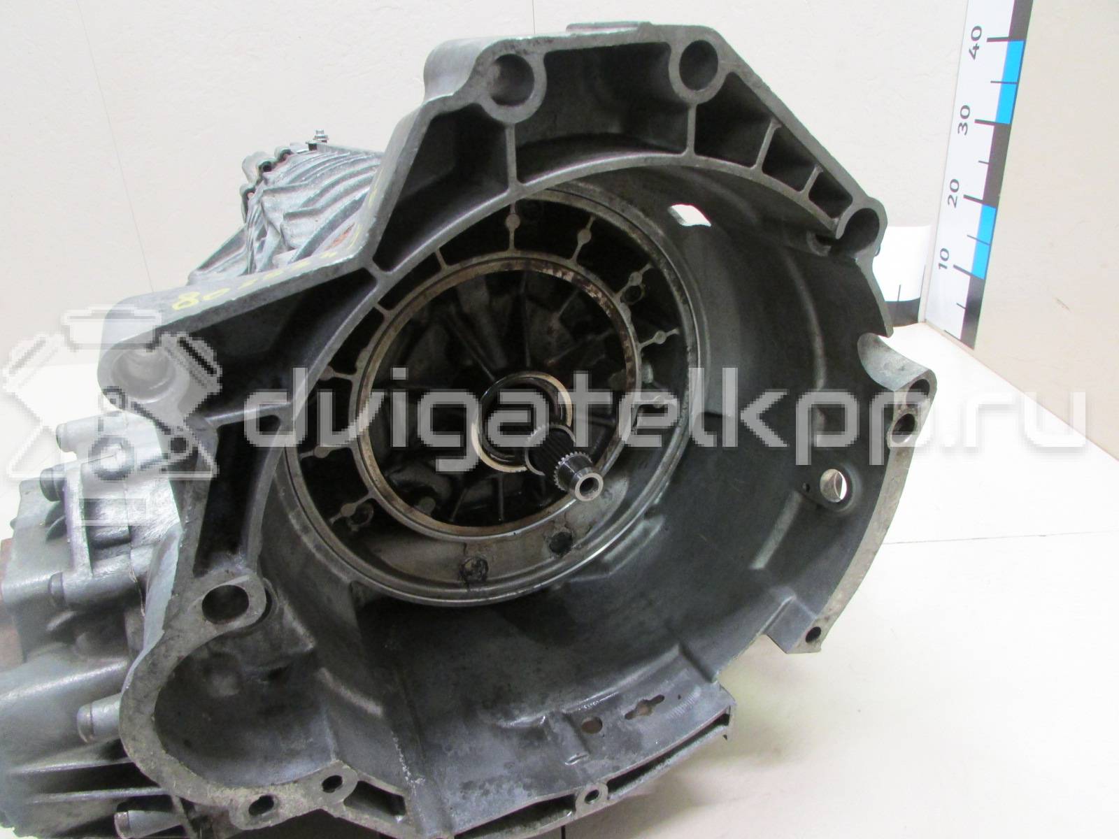 Фото Контрактная (б/у) АКПП для Audi A8 299-305 л.с 32V 4.2 л ABZ Супер-бензин (95) неэтилированный 01L300041FX {forloop.counter}}