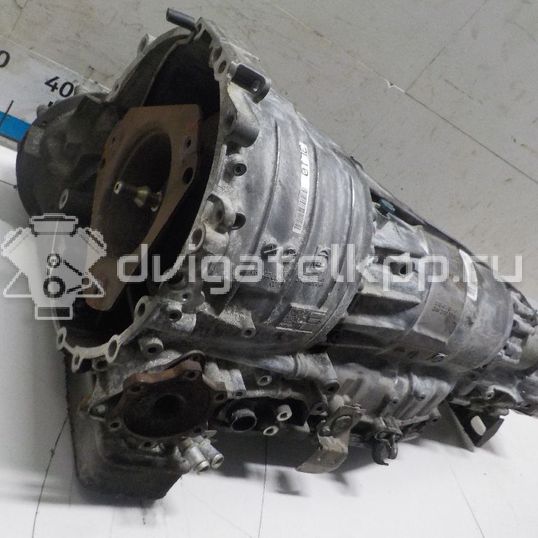 Фото Контрактная (б/у) АКПП для Audi A8 335 л.с 40V 4.2 л BFM бензин 09E300035LX