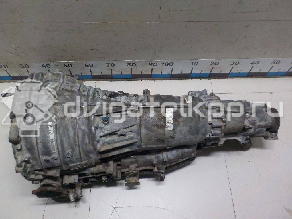 Фото Контрактная (б/у) АКПП для Audi A8 335 л.с 40V 4.2 л BFM бензин 09E300035LX {forloop.counter}}