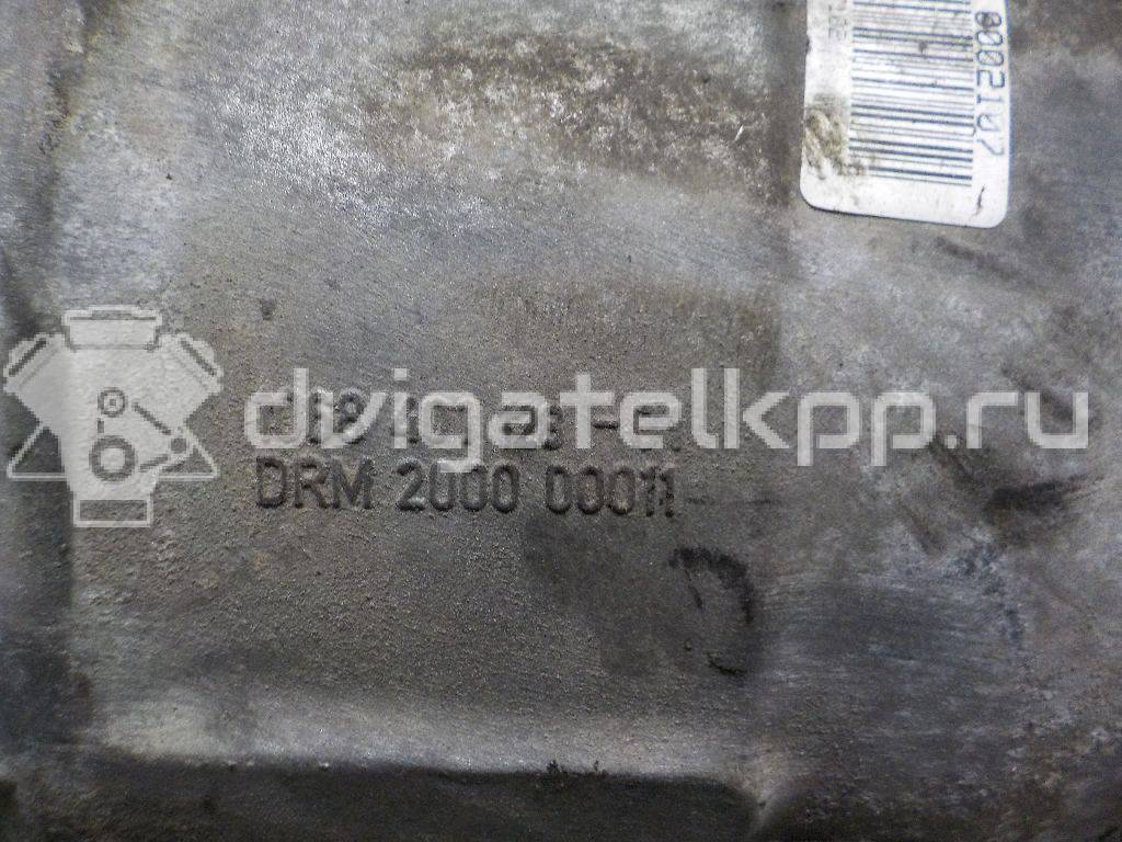 Фото Контрактная (б/у) АКПП для Audi A8 335 л.с 40V 4.2 л BFM бензин 09E300035LX {forloop.counter}}