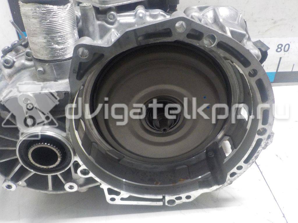 Фото Контрактная (б/у) АКПП для Audi Q3 8U 150 л.с 16V 2.0 л DFTA Дизельное топливо 0BH300013D009 {forloop.counter}}