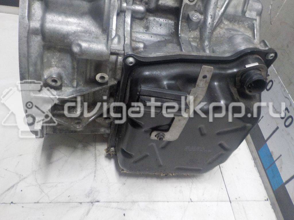 Фото Контрактная (б/у) АКПП для Audi Q3 8U 150 л.с 16V 2.0 л DFTA Дизельное топливо 0BH300013D009 {forloop.counter}}