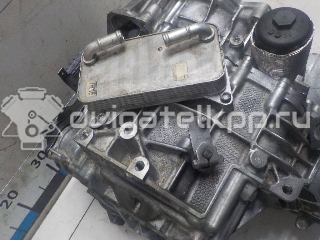 Фото Контрактная (б/у) АКПП для Audi Q3 8U 150 л.с 16V 2.0 л DFTA Дизельное топливо 0BH300013D009 {forloop.counter}}