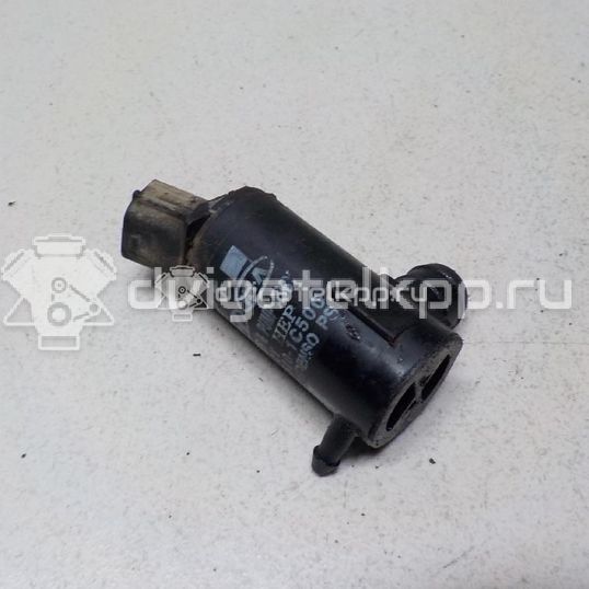 Фото Насос омывателя  985101c500 для Hyundai I10 / Tucson / Ix35 Lm, El, Elh / Getz Tb / Accent