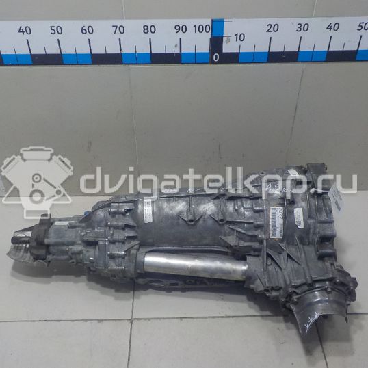 Фото Контрактная (б/у) АКПП для Audi A8 310 л.с 24V 3.0 л CREA бензин 0BK300039001