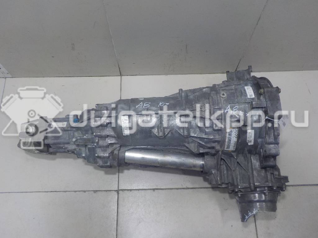 Фото Контрактная (б/у) АКПП для Audi A8 310 л.с 24V 3.0 л CREA бензин 0BK300039001 {forloop.counter}}