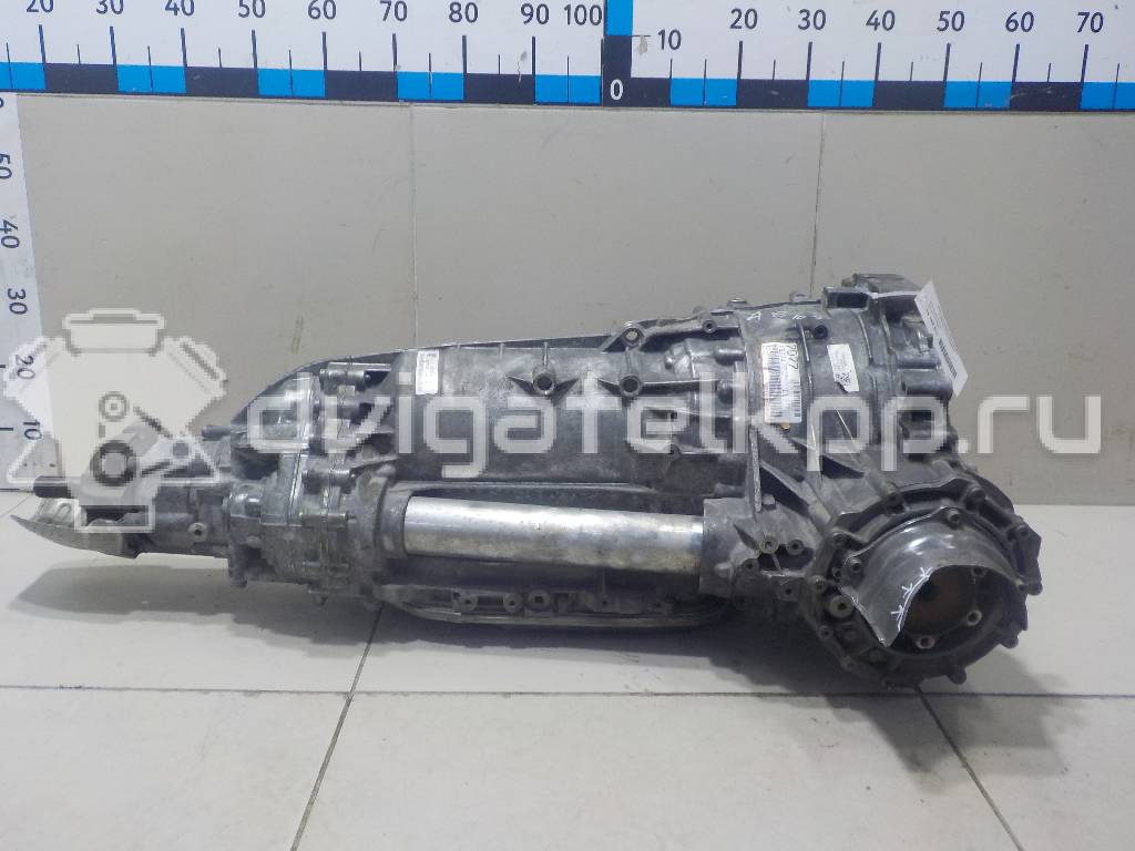 Фото Контрактная (б/у) АКПП для Audi A8 310 л.с 24V 3.0 л CREA бензин 0BK300039001 {forloop.counter}}