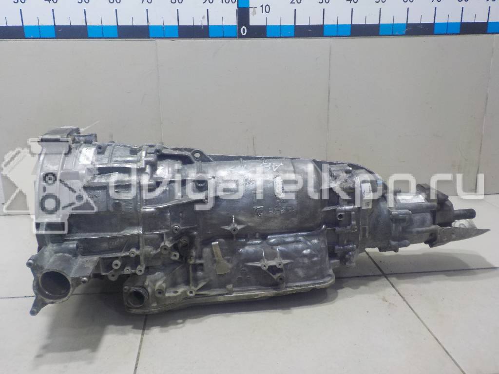 Фото Контрактная (б/у) АКПП для Audi A8 310 л.с 24V 3.0 л CREA бензин 0BK300039001 {forloop.counter}}