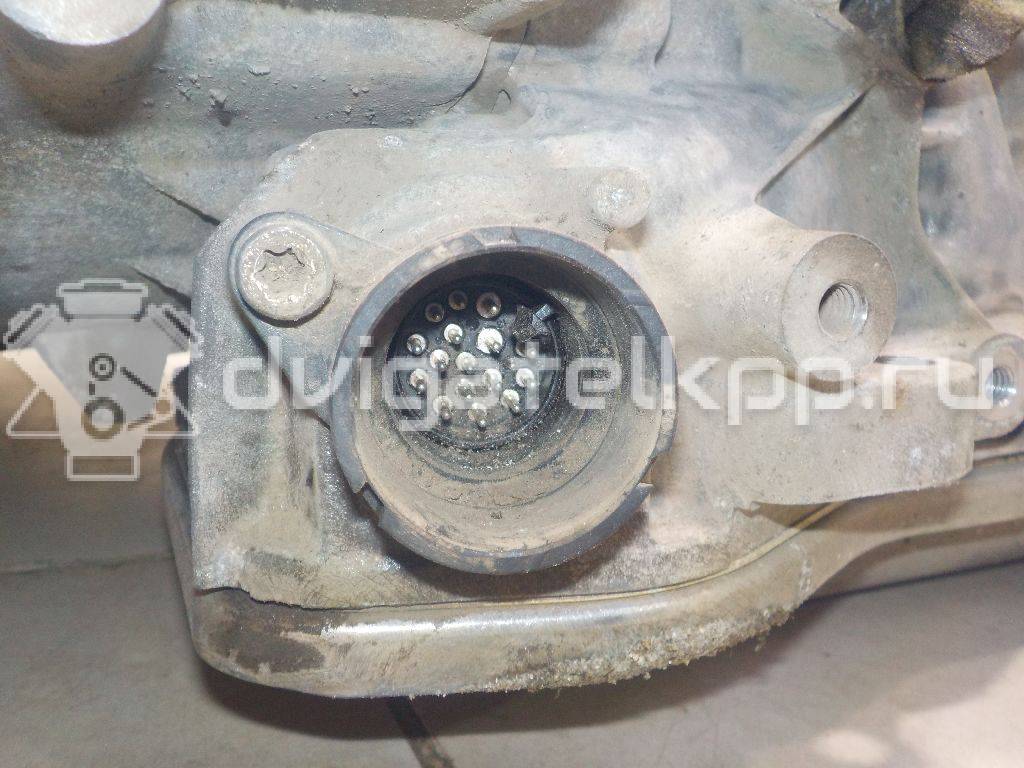 Фото Контрактная (б/у) АКПП для Audi A8 310 л.с 24V 3.0 л CREA бензин 0BK300039001 {forloop.counter}}