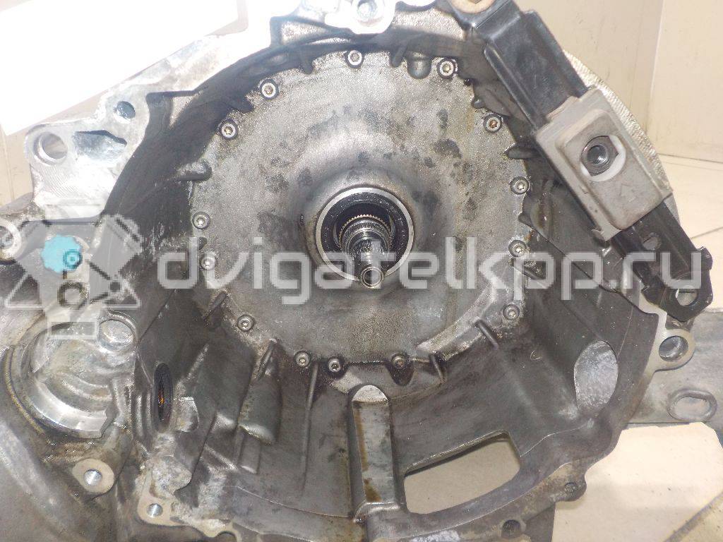 Фото Контрактная (б/у) АКПП для Audi A8 310 л.с 24V 3.0 л CREA бензин 0BK300039001 {forloop.counter}}