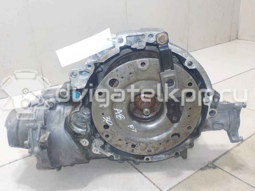 Фото Контрактная (б/у) АКПП для Audi A8 310 л.с 24V 3.0 л CREA бензин 0BK300039001 {forloop.counter}}