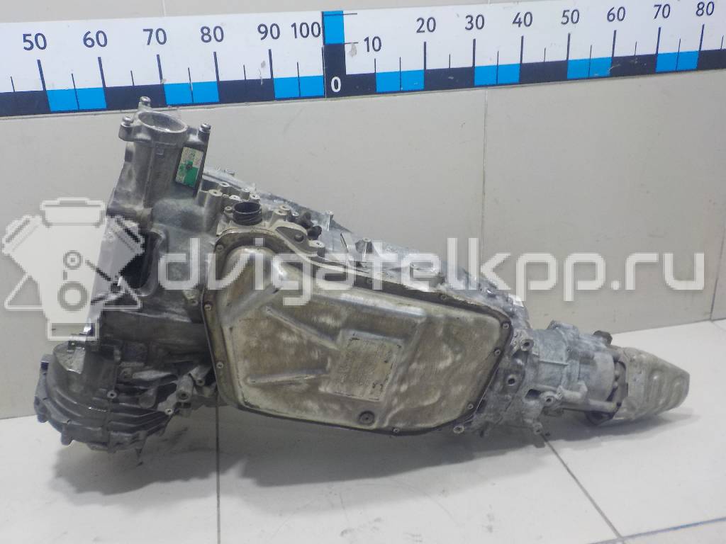 Фото Контрактная (б/у) АКПП для Audi A8 310 л.с 24V 3.0 л CREA бензин 0BK300039001 {forloop.counter}}