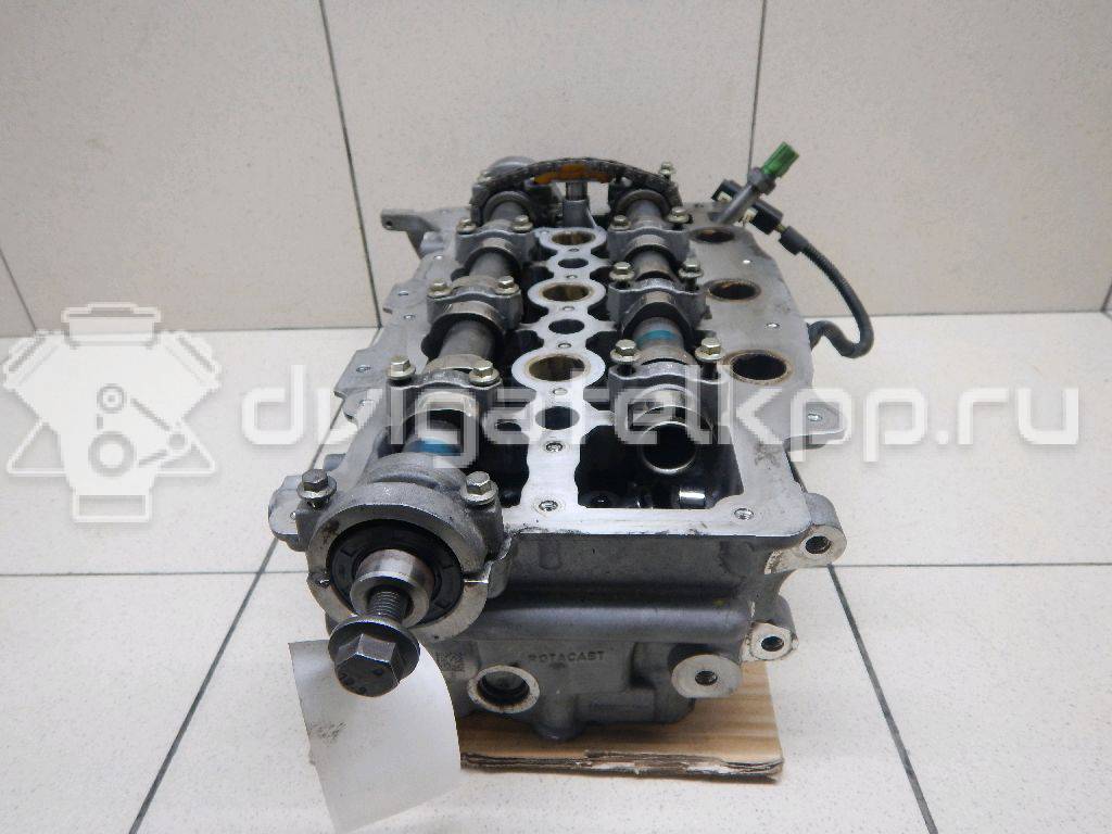 Фото Головка блока  для Jaguar / Land Rover {forloop.counter}}