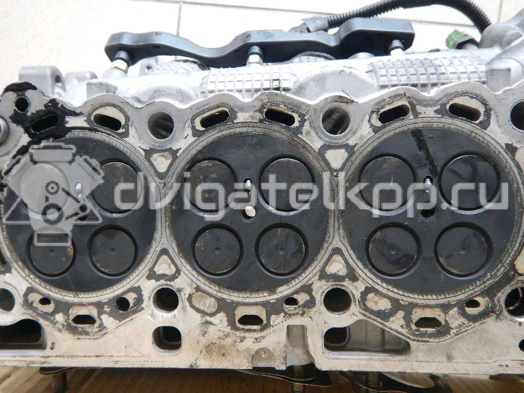 Фото Головка блока  для Jaguar / Land Rover {forloop.counter}}