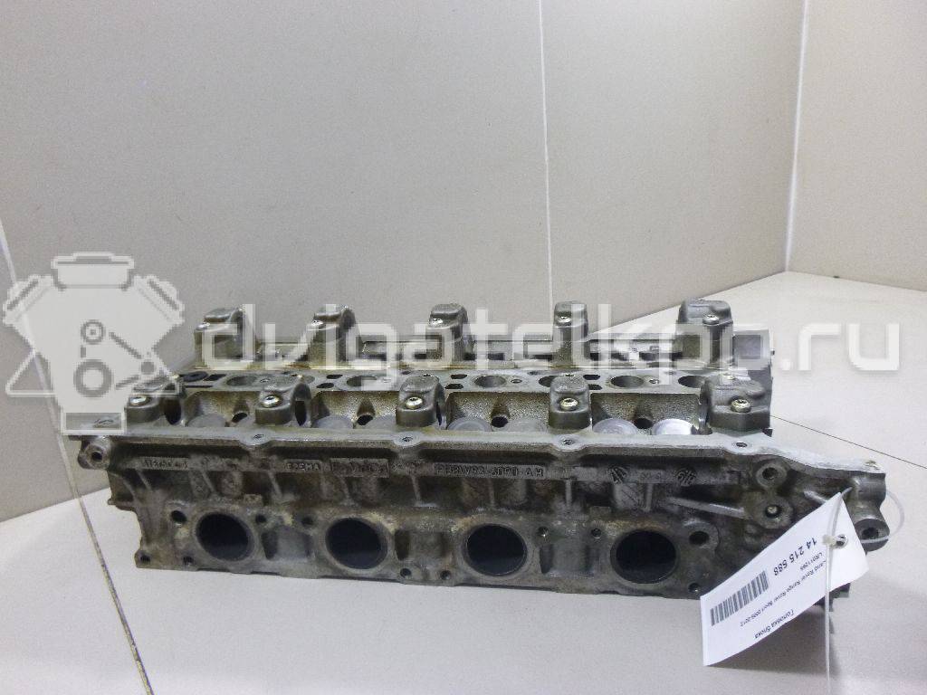 Фото Головка блока  LR011265 для Jaguar / Land Rover {forloop.counter}}