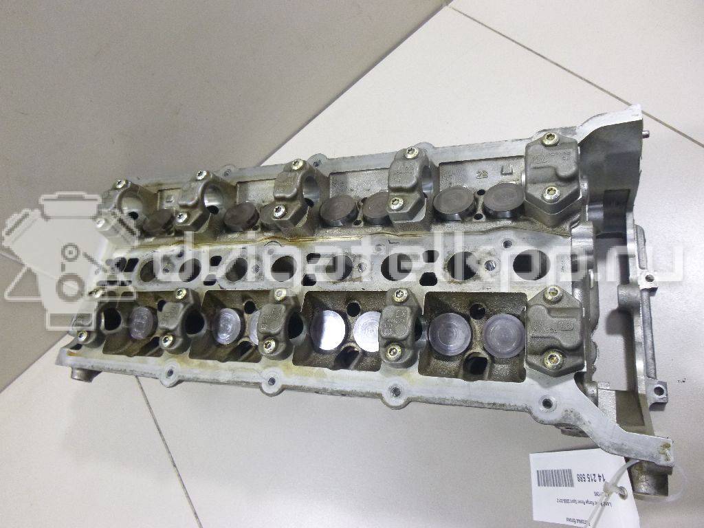 Фото Головка блока  LR011265 для Jaguar / Land Rover {forloop.counter}}