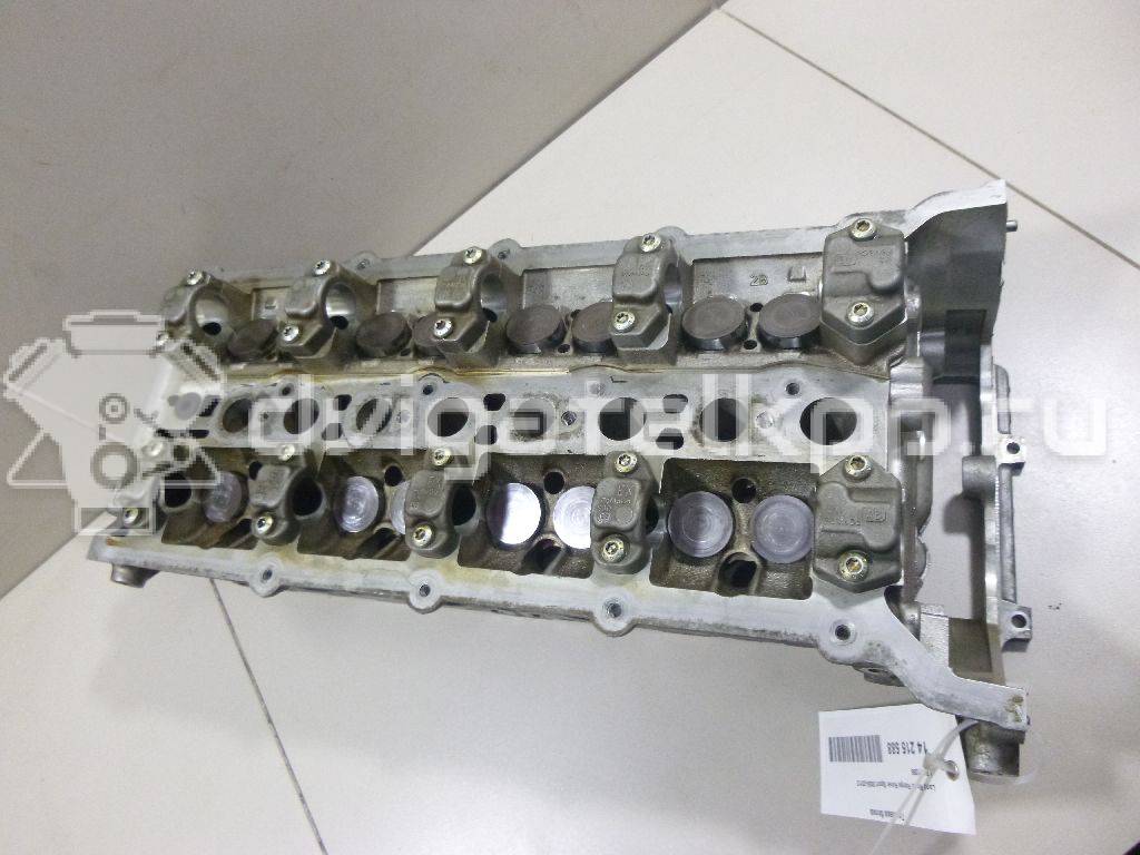 Фото Головка блока  LR011265 для Jaguar / Land Rover {forloop.counter}}
