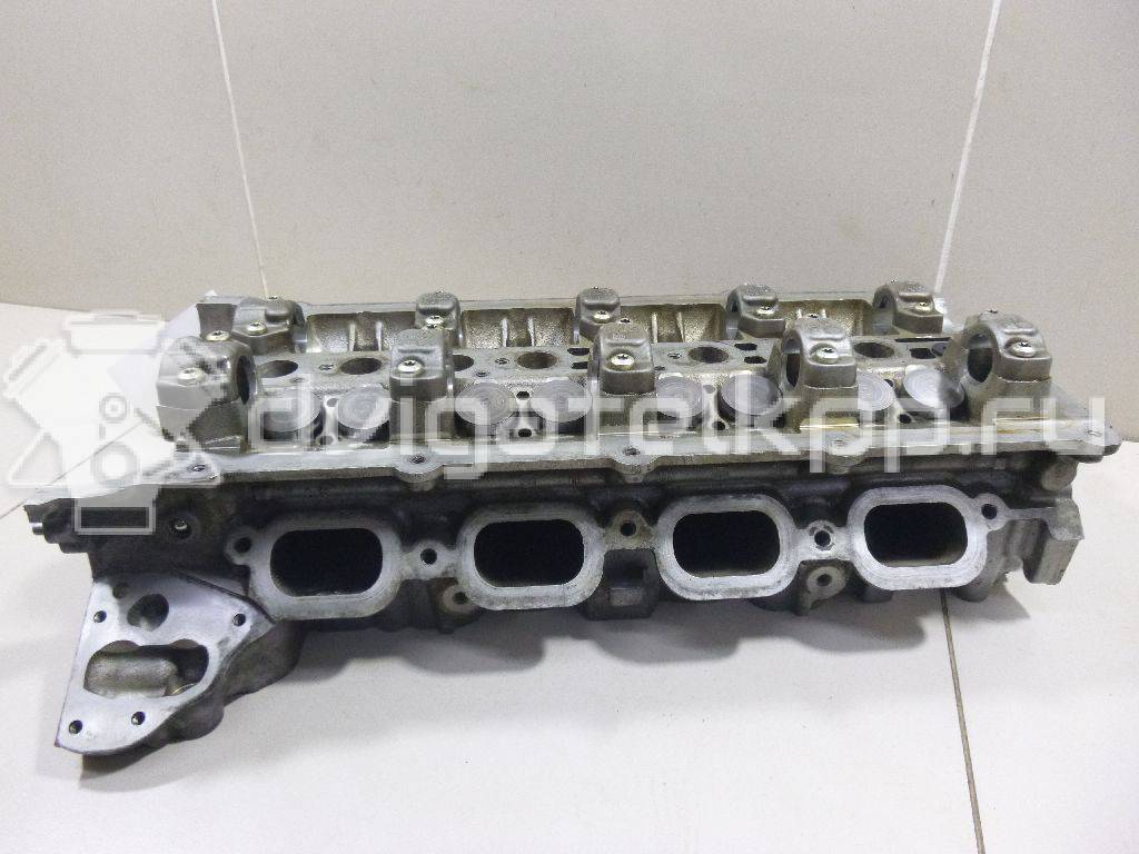 Фото Головка блока  LR011265 для Jaguar / Land Rover {forloop.counter}}