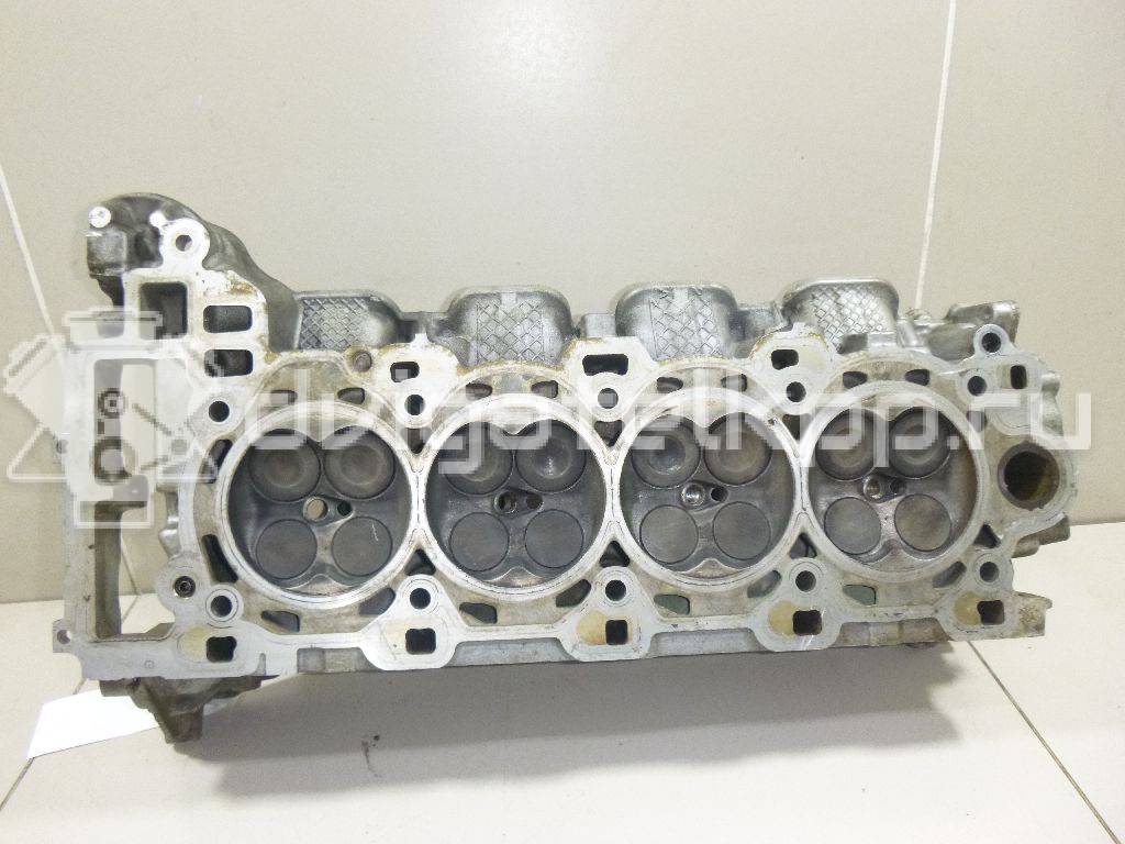 Фото Головка блока  LR011265 для Jaguar / Land Rover {forloop.counter}}