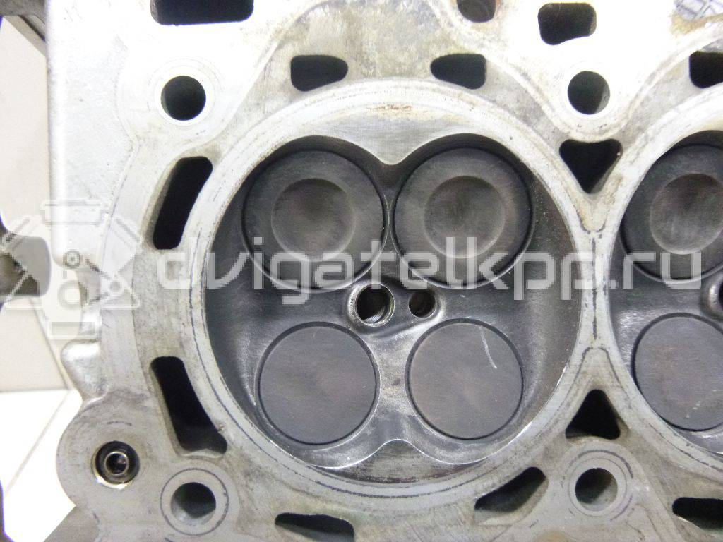 Фото Головка блока  LR011265 для Jaguar / Land Rover {forloop.counter}}