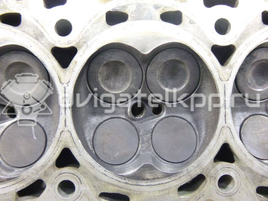 Фото Головка блока  LR011265 для Jaguar / Land Rover {forloop.counter}}