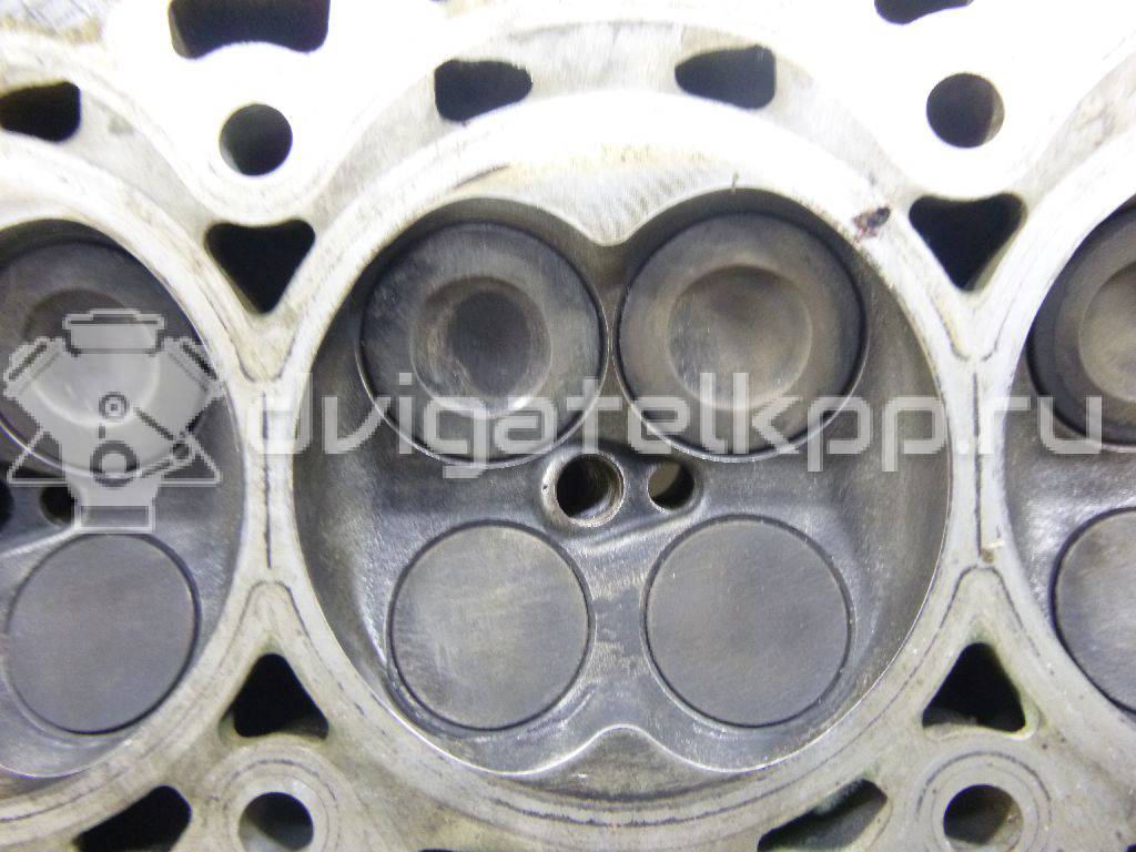 Фото Головка блока  LR011265 для Jaguar / Land Rover {forloop.counter}}