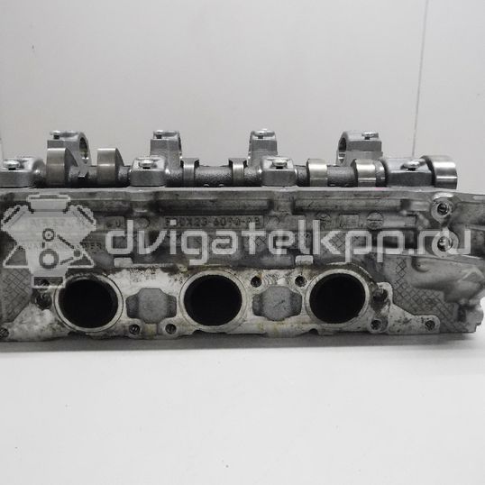 Фото Головка блока  для Jaguar (Chery) / Jaguar / Land Rover