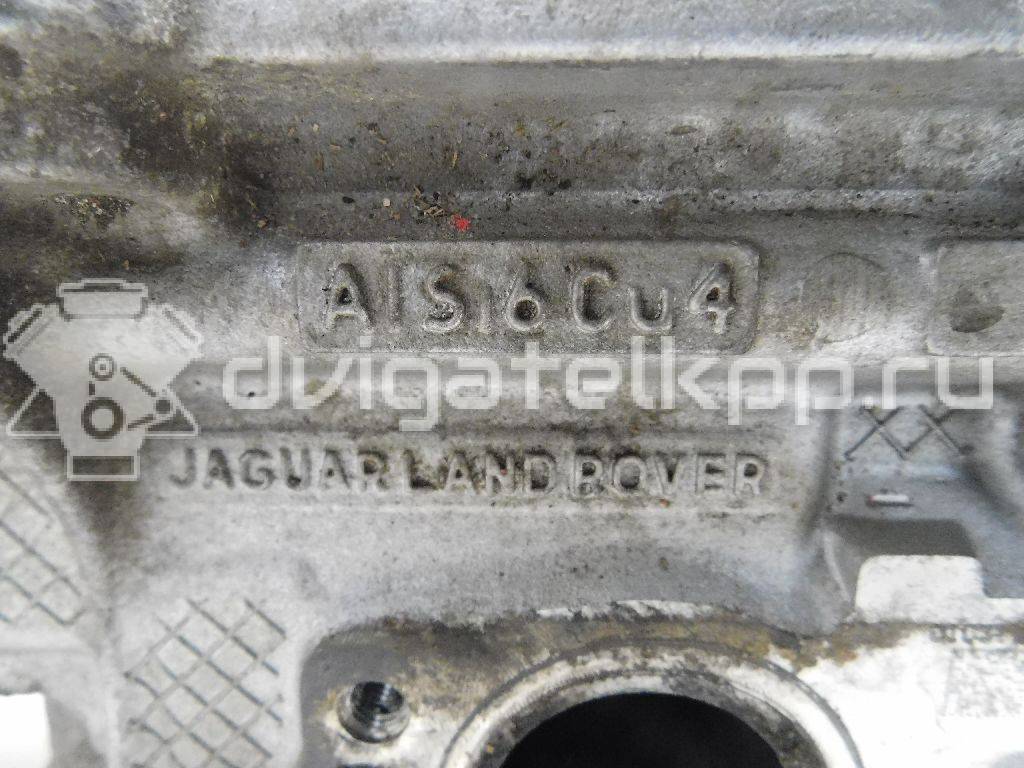 Фото Головка блока  для Jaguar (Chery) / Jaguar / Land Rover {forloop.counter}}