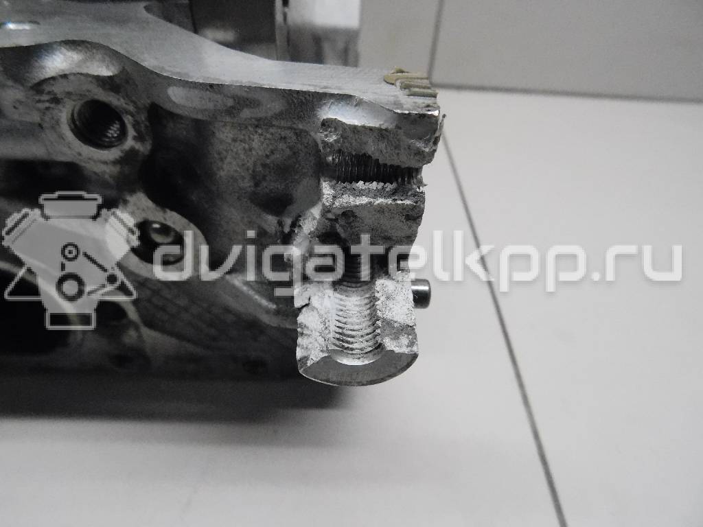 Фото Головка блока  для Jaguar (Chery) / Jaguar / Land Rover {forloop.counter}}