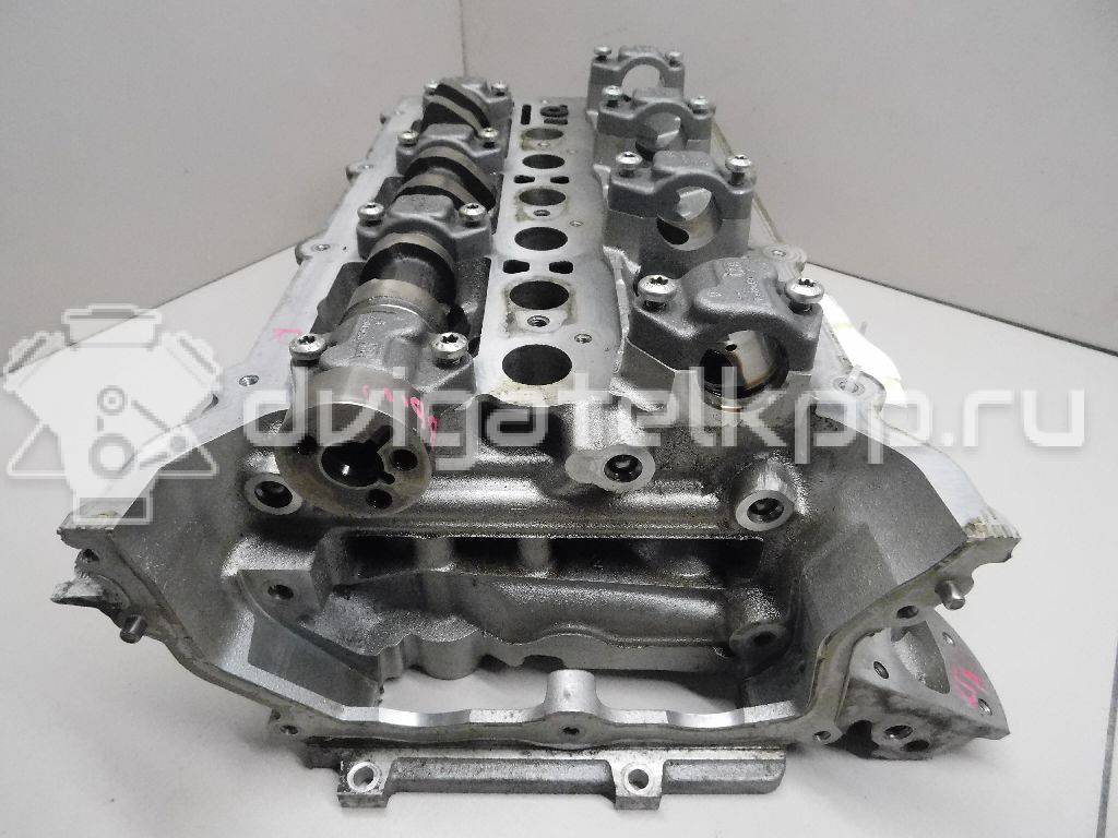 Фото Головка блока  для Jaguar (Chery) / Jaguar / Land Rover {forloop.counter}}