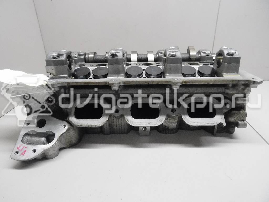 Фото Головка блока  для Jaguar (Chery) / Jaguar / Land Rover {forloop.counter}}