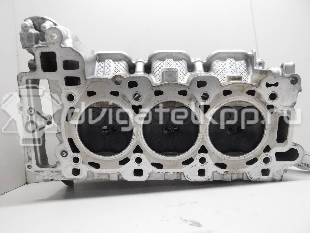 Фото Головка блока  для Jaguar (Chery) / Jaguar / Land Rover {forloop.counter}}