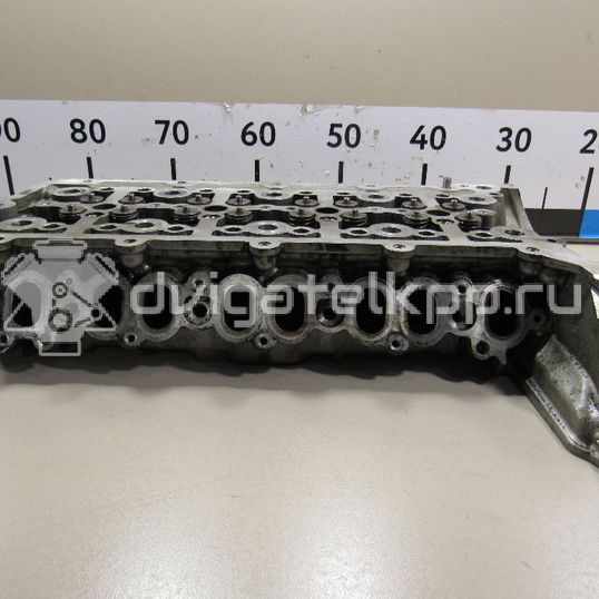 Фото Головка блока  lr073645 для Jaguar / Land Rover