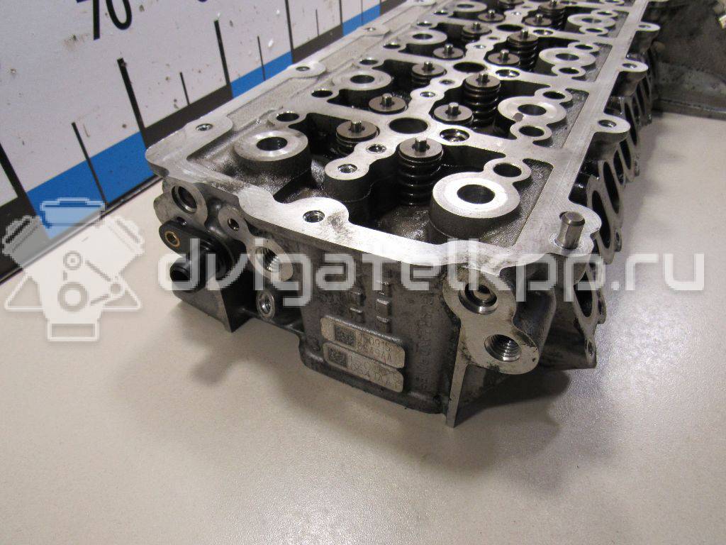Фото Головка блока  lr073645 для Jaguar / Land Rover {forloop.counter}}