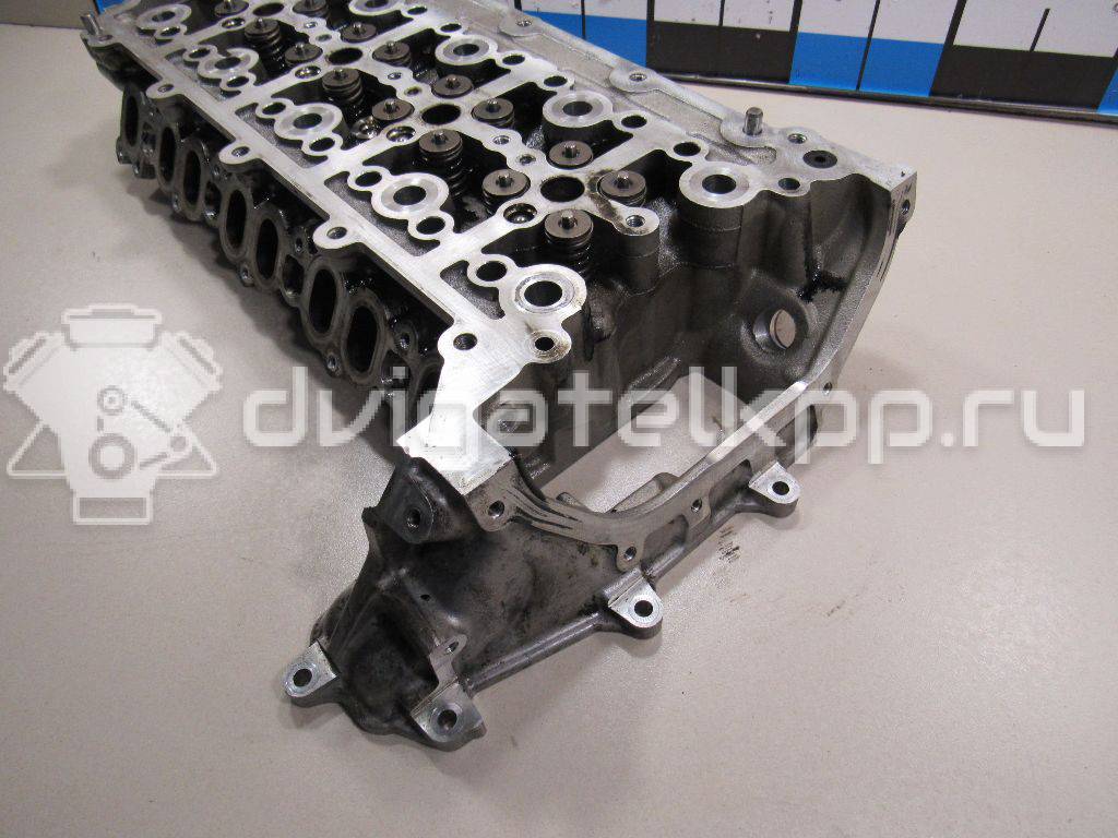 Фото Головка блока  lr073645 для Jaguar / Land Rover {forloop.counter}}