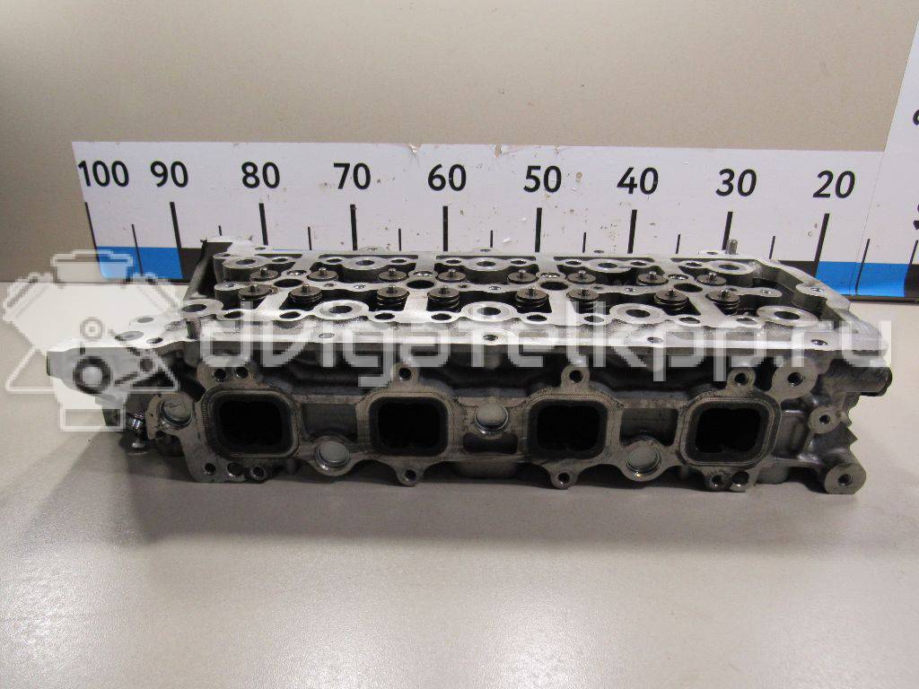 Фото Головка блока  lr073645 для Jaguar / Land Rover {forloop.counter}}
