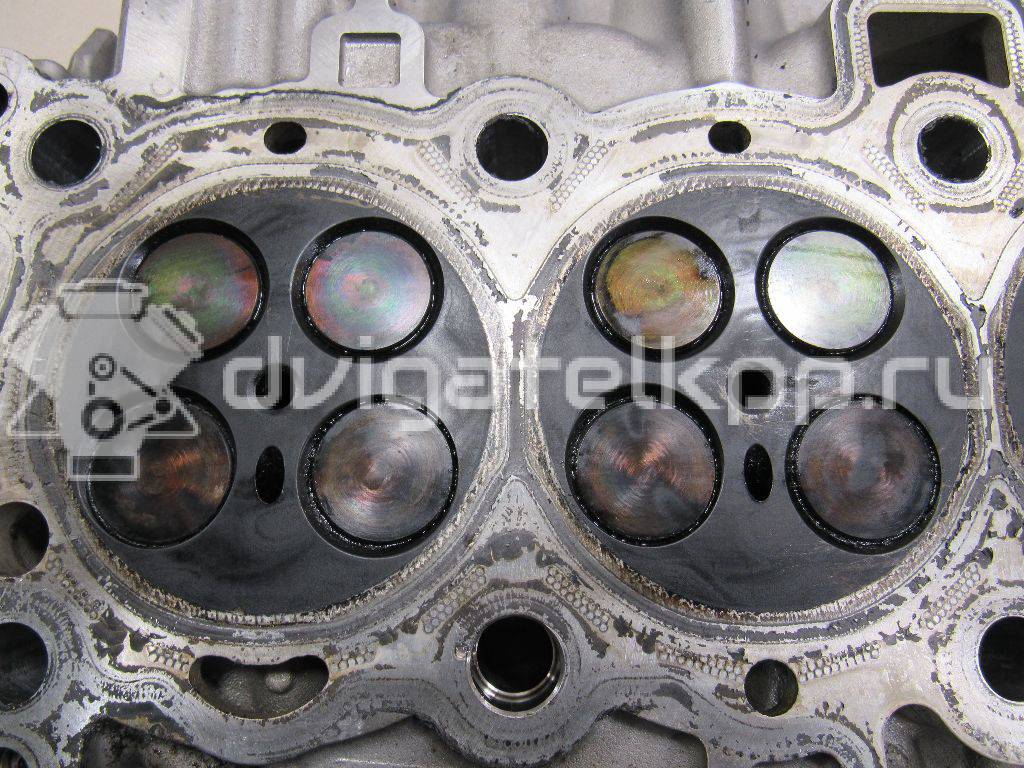 Фото Головка блока  lr073645 для Jaguar / Land Rover {forloop.counter}}