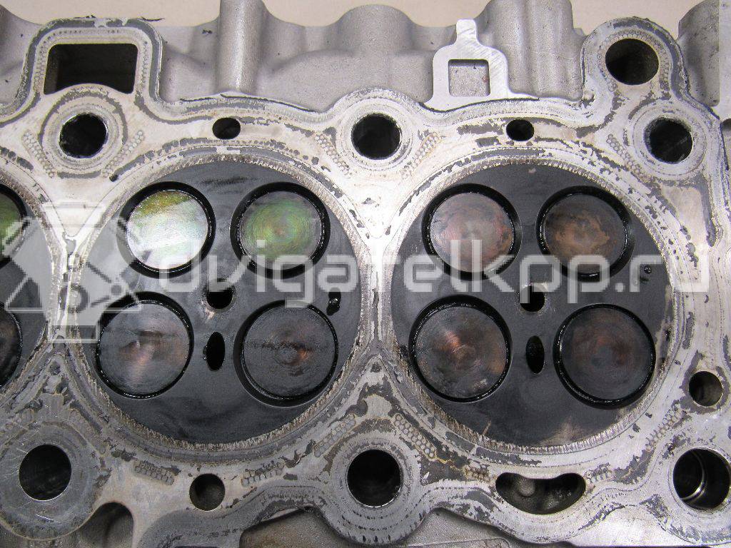 Фото Головка блока  lr073645 для Jaguar / Land Rover {forloop.counter}}