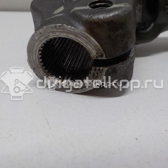 Фото Кардан рулевой  564001R200 для hyundai i20