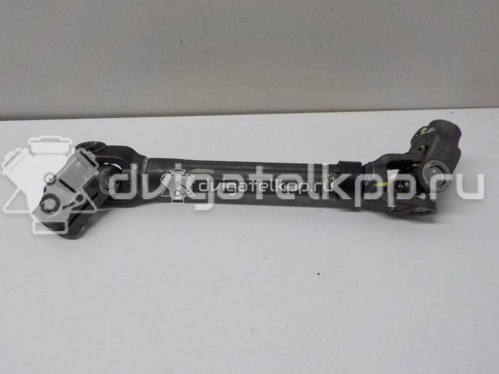 Фото Кардан рулевой  564001R200 для hyundai i20 {forloop.counter}}
