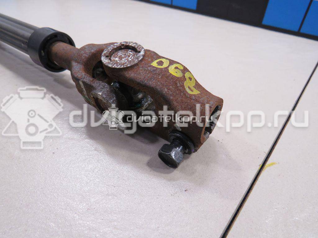 Фото Кардан рулевой  564001R200 для hyundai i20 {forloop.counter}}