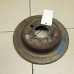 Фото Диск тормозной задний  584110U300 для Hyundai Accent / I20 / I30 {forloop.counter}}