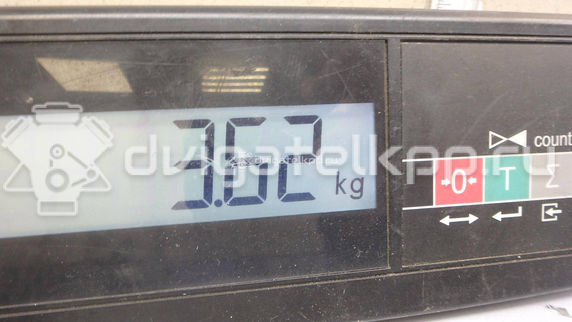 Фото Диск тормозной задний  584110U300 для Hyundai Accent / I20 / I30 {forloop.counter}}