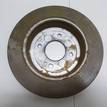 Фото Диск тормозной задний  584110U300 для Hyundai Accent / I20 / I30 {forloop.counter}}