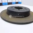 Фото Диск тормозной задний  584110U300 для Hyundai Accent / I20 / I30 {forloop.counter}}