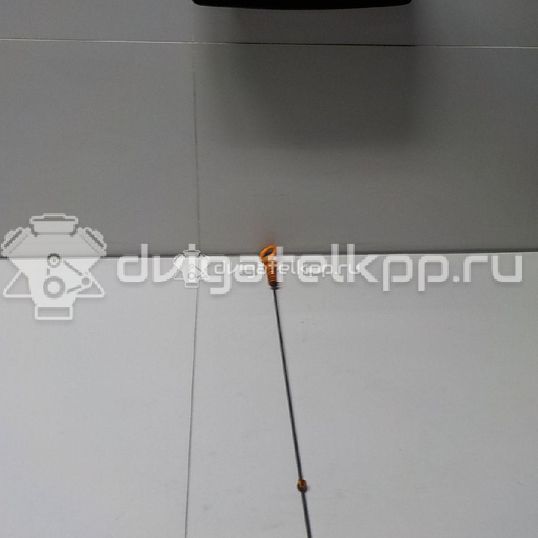 Фото Щуп масляный для двигателя ALH для Volkswagen New Beetle 90 л.с 8V 1.9 л Дизельное топливо 038115611B